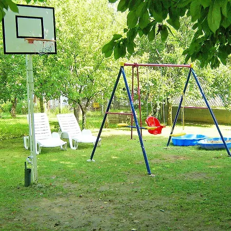 Holiday Balaton H2046 度假居