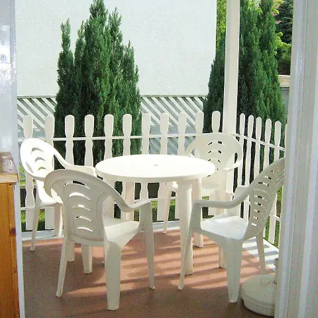 Holiday Balaton H2046 * 巴拉顿扎佐